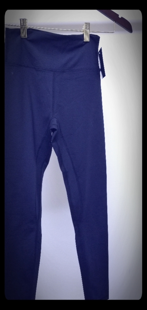 Til You Collapse Gym Pants